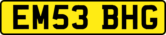 EM53BHG