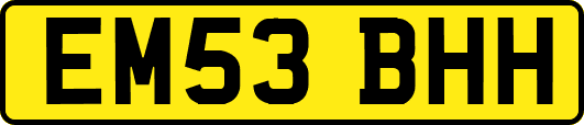 EM53BHH