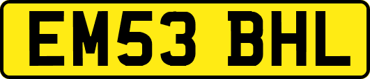 EM53BHL