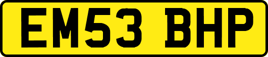 EM53BHP