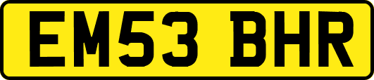 EM53BHR