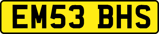 EM53BHS