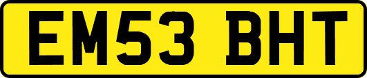 EM53BHT