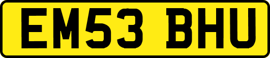 EM53BHU