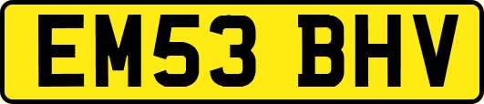 EM53BHV