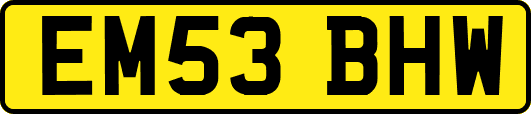 EM53BHW