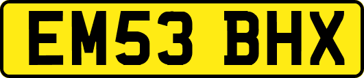 EM53BHX