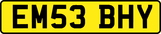EM53BHY