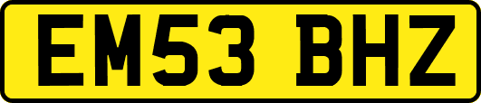 EM53BHZ