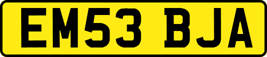 EM53BJA