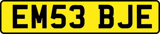 EM53BJE