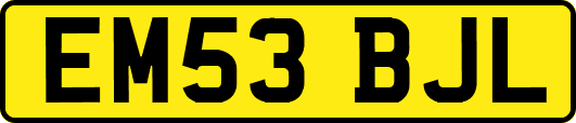 EM53BJL