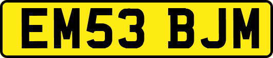 EM53BJM