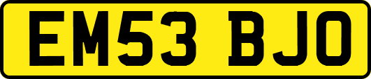 EM53BJO