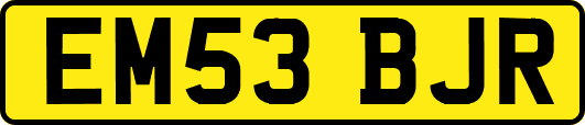 EM53BJR