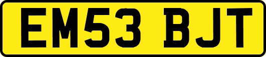 EM53BJT