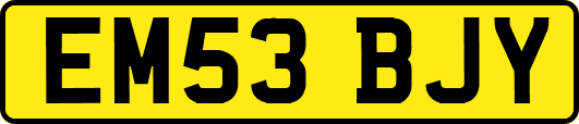 EM53BJY