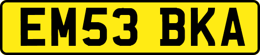 EM53BKA