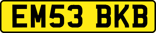 EM53BKB