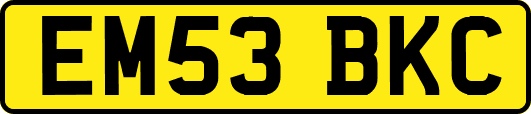 EM53BKC