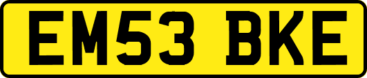 EM53BKE