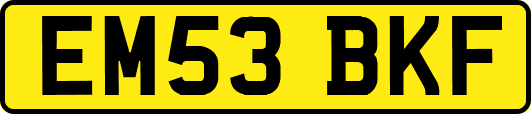 EM53BKF