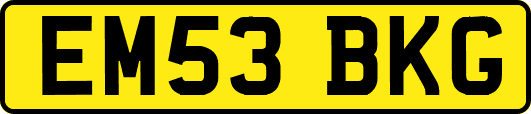 EM53BKG