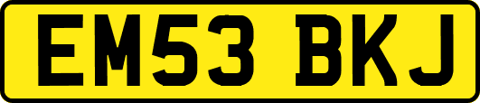 EM53BKJ