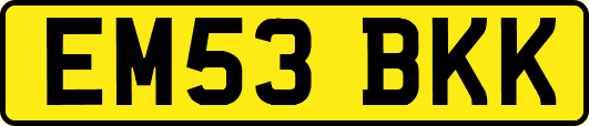 EM53BKK