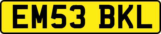 EM53BKL