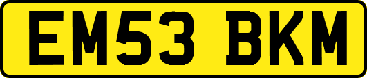 EM53BKM