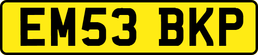 EM53BKP