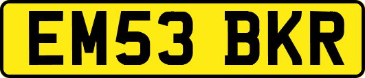 EM53BKR