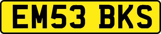 EM53BKS