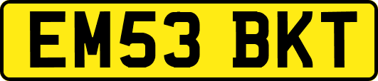 EM53BKT