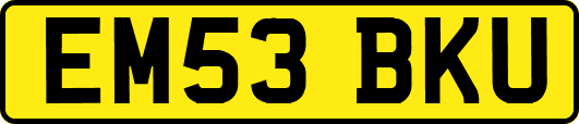 EM53BKU