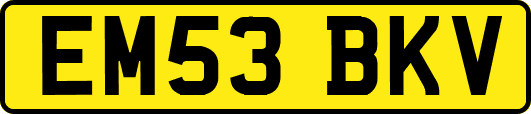 EM53BKV