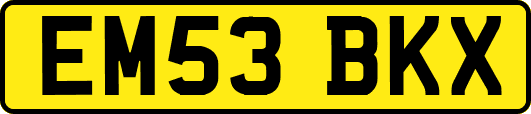 EM53BKX