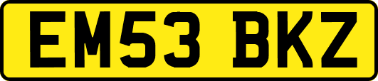 EM53BKZ