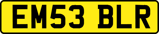 EM53BLR
