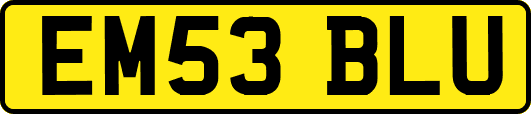 EM53BLU