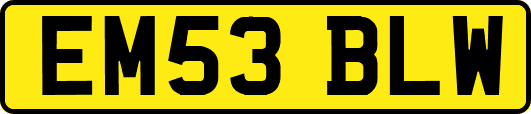 EM53BLW