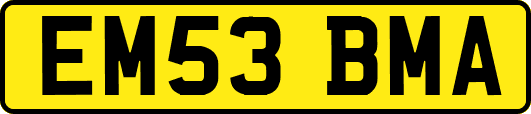 EM53BMA