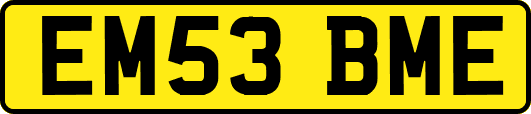 EM53BME