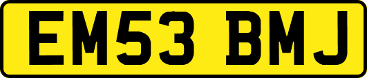 EM53BMJ