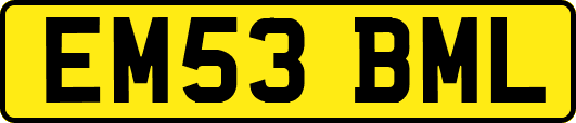 EM53BML