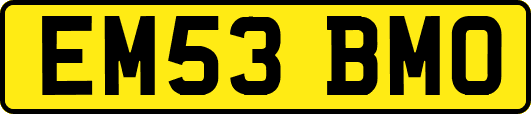 EM53BMO