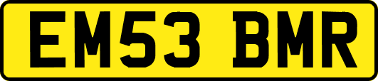 EM53BMR