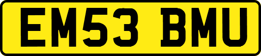 EM53BMU