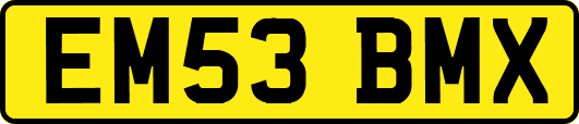 EM53BMX